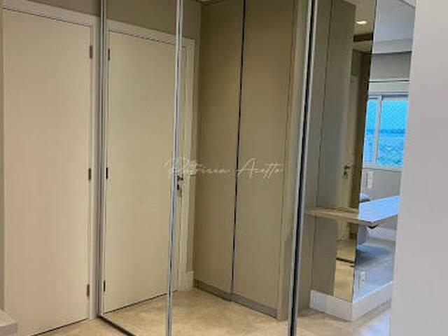 #60 - Apartamento para Venda em Bauru - SP