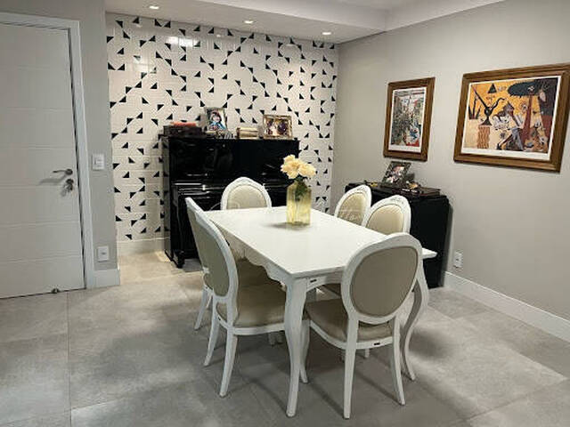 Apartamento para Venda em Bauru - 5