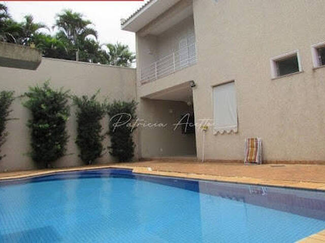 #191 - Sobrado para Venda em Araraquara - SP