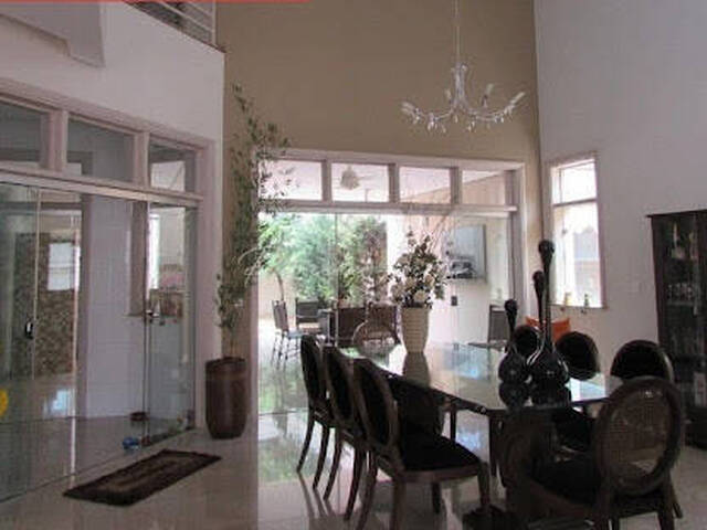 #191 - Sobrado para Venda em Araraquara - SP