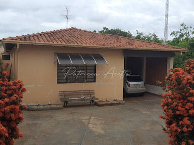Casa para Venda em Araraquara - 3