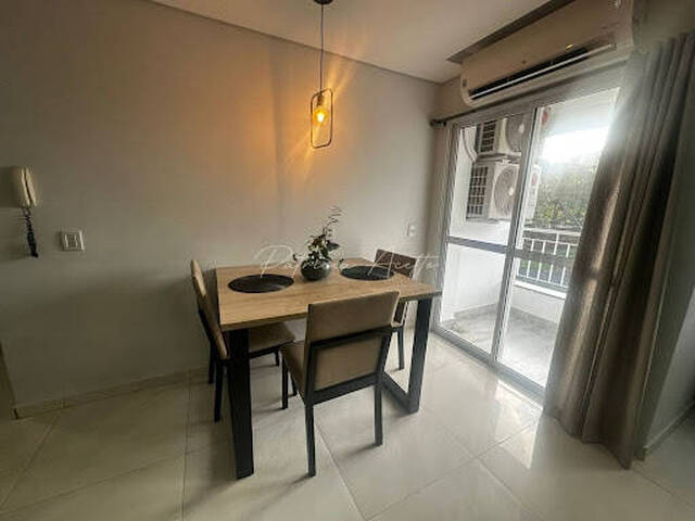 #52 - Apartamento para Venda em Araraquara - SP