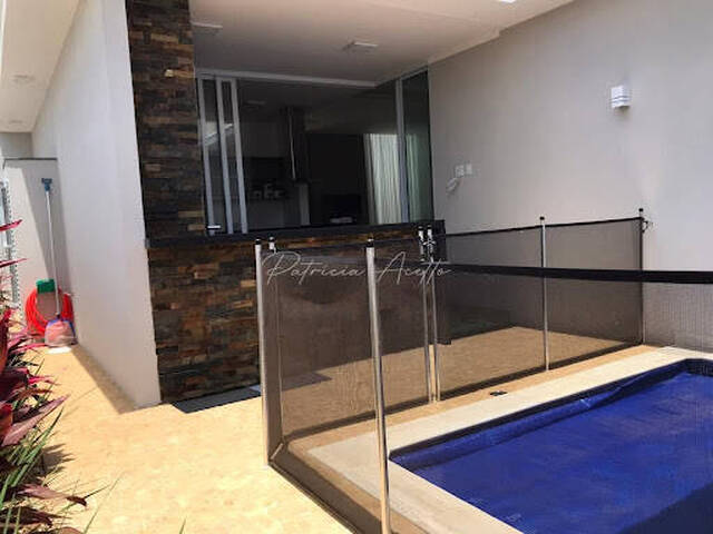 #250 - Casa para Venda em Araraquara - SP - 3