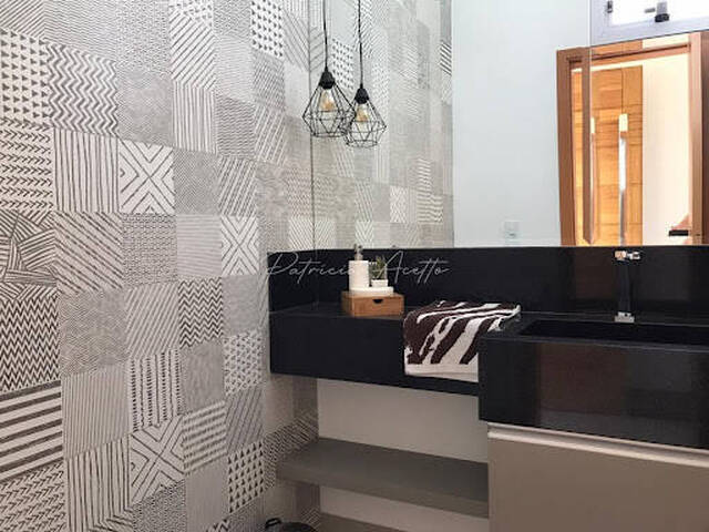 Casa para Venda em Araraquara - 5