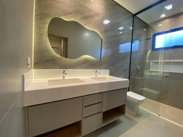 #469 - Casa para Venda em Araraquara - SP - 1