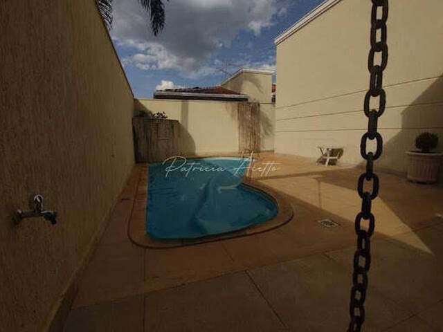 Casa para Venda em Araraquara - 3