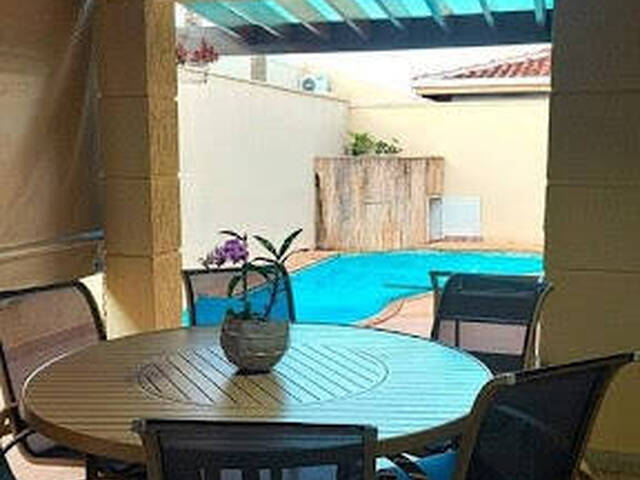 Casa para Venda em Araraquara - 5