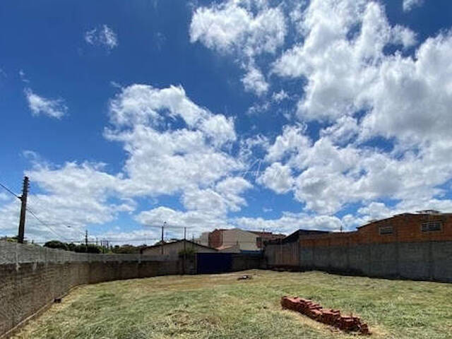 #212 - Terreno para Venda em Araraquara - SP - 2