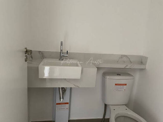 #164 - Apartamento para Venda em Araraquara - SP