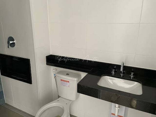 #164 - Apartamento para Venda em Araraquara - SP