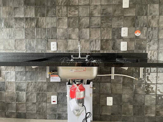 #164 - Apartamento para Venda em Araraquara - SP