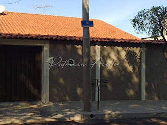 Casa para Venda em Araraquara - 3