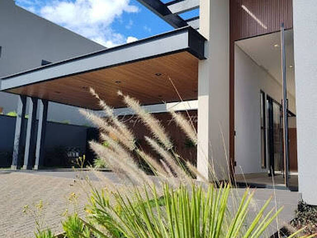 Venda em Alphaville - Bauru