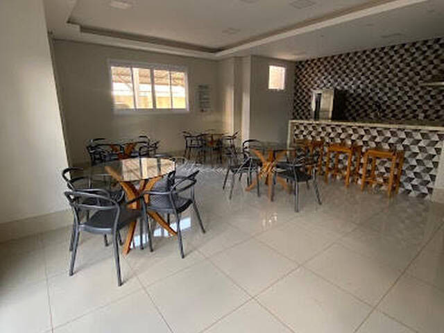 #44 - Loft para Venda em Araraquara - SP - 1