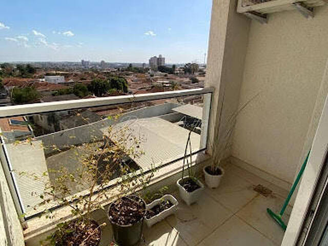 Loft para Venda em Araraquara - 4