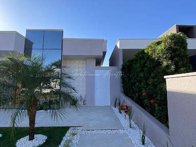 #20 - Casa para Venda em Araraquara - SP - 1