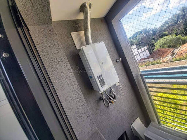 #462 - Apartamento para Venda em Araraquara - SP