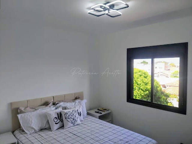 #462 - Apartamento para Venda em Araraquara - SP