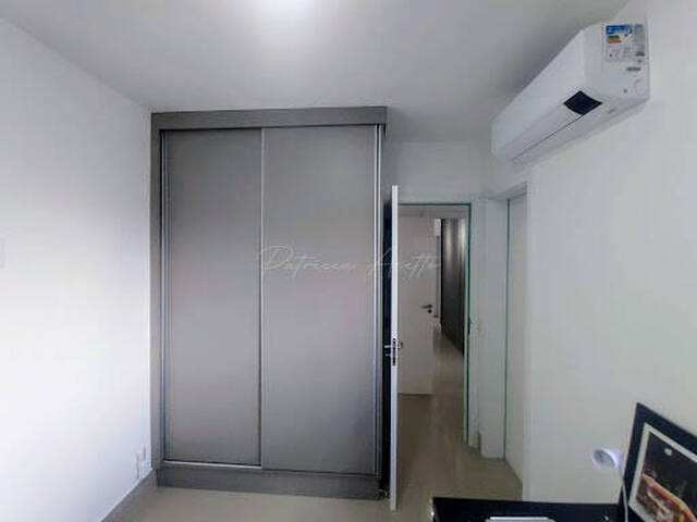 #462 - Apartamento para Venda em Araraquara - SP