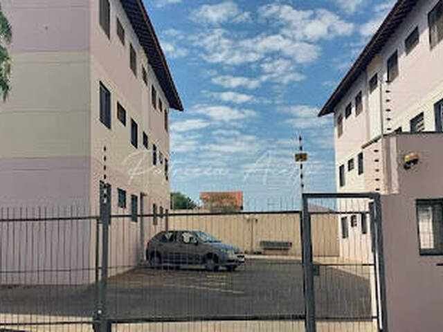 Apartamento para Venda em Araraquara - 4