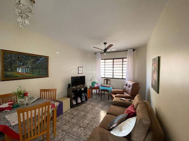 Apartamento para Venda em Araraquara - 5