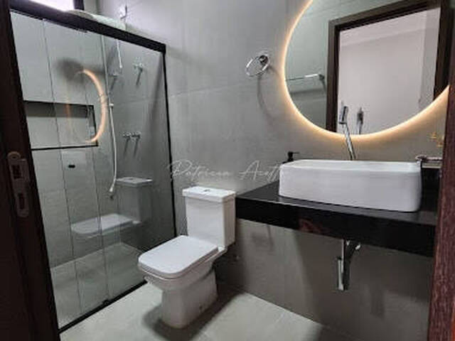 #17 - Casa para Venda em Araraquara - SP - 2