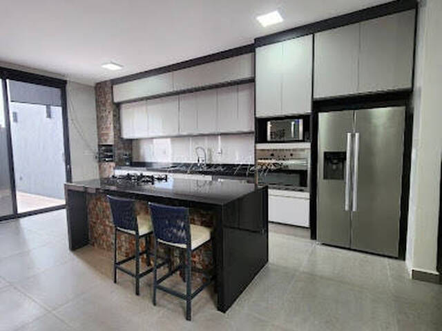 Casa para Venda em Araraquara - 4