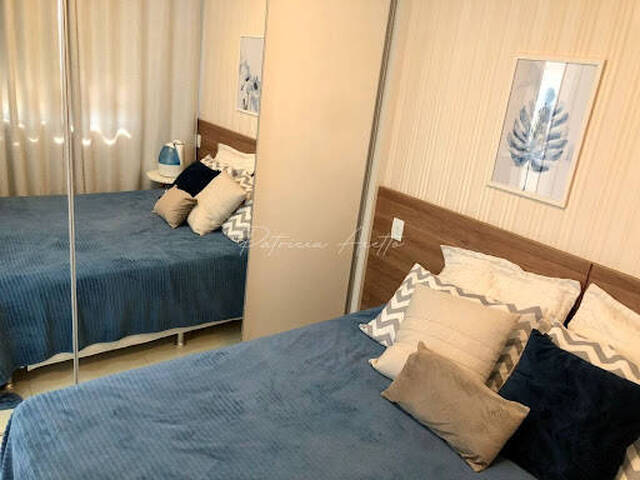 #122 - Apartamento para Venda em Bauru - SP