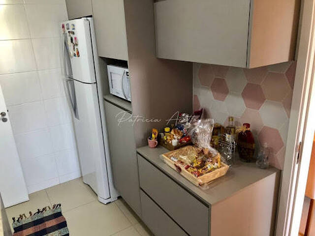 Apartamento para Venda em Bauru - 4