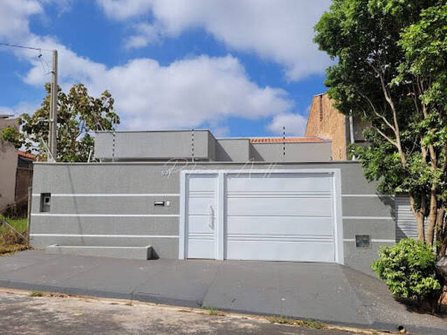 Casa para Venda em Araraquara - 4