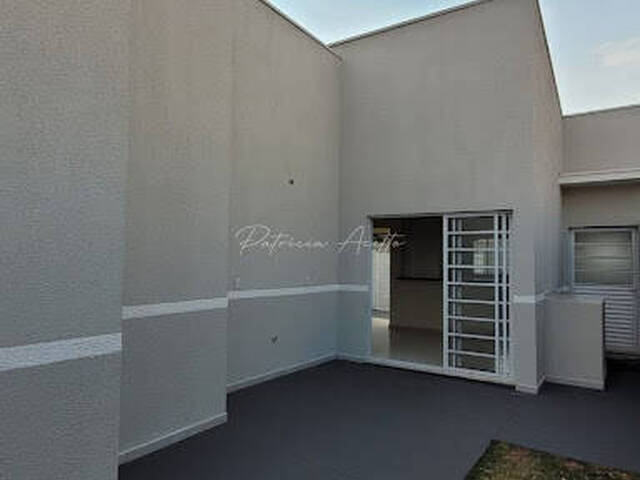 Casa para Venda em Araraquara - 5