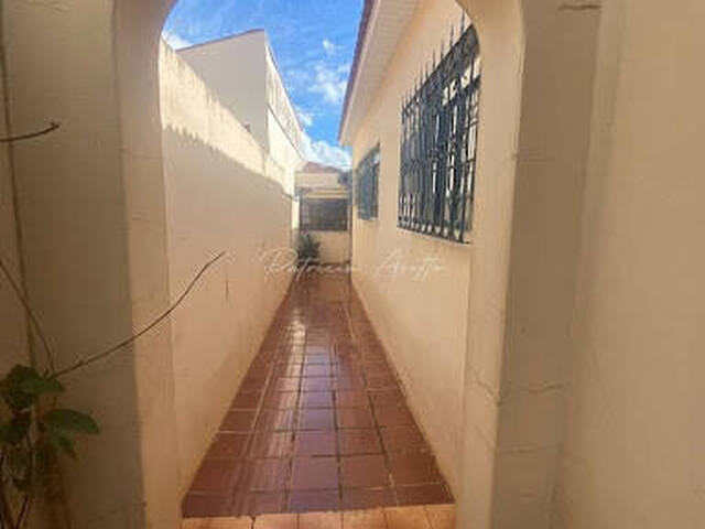 Casa para Venda em Araraquara - 2