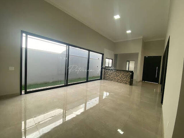 Casa para Venda em Araraquara - 2