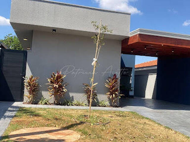 Casa para Venda em Araraquara - 2