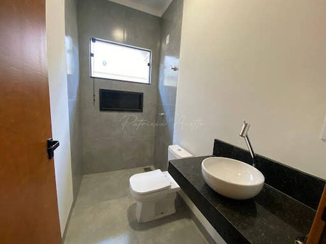 Casa para Venda em Araraquara - 3