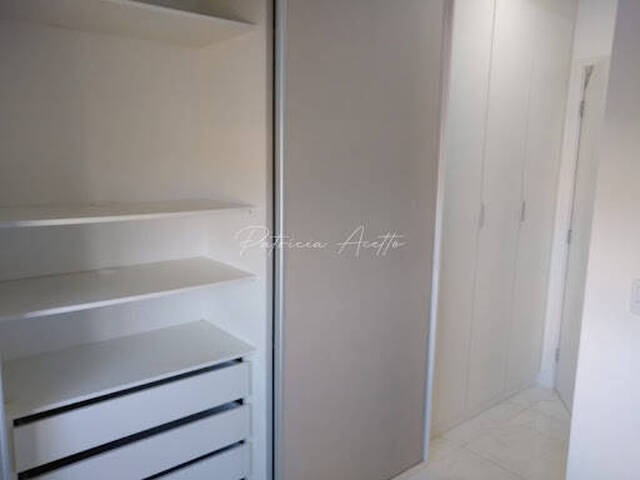 #129 - Apartamento para Venda em Bauru - SP