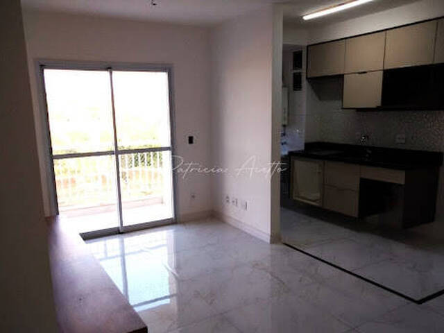 Apartamento para Venda em Bauru - 5