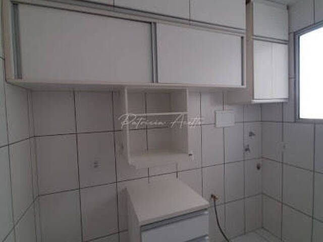 #48 - Apartamento para Venda em Araraquara - SP