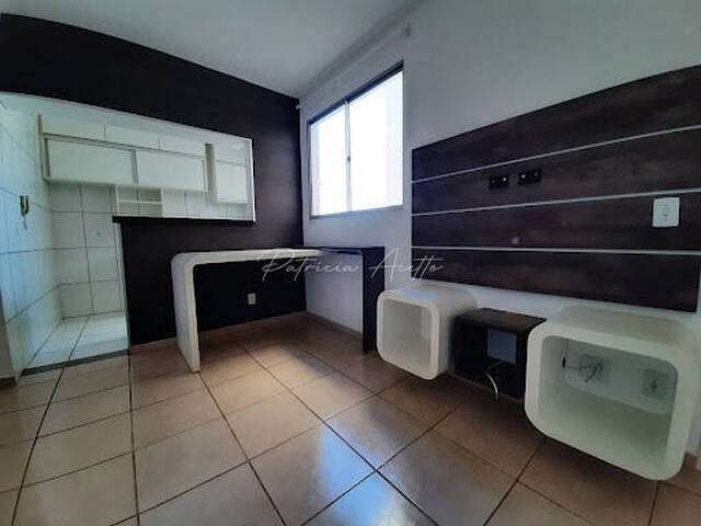 Apartamento para Venda em Araraquara - 5