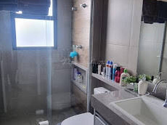 #448 - Apartamento para Venda em Bauru - SP