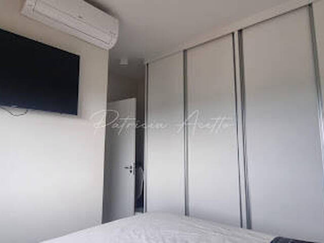 #448 - Apartamento para Venda em Bauru - SP