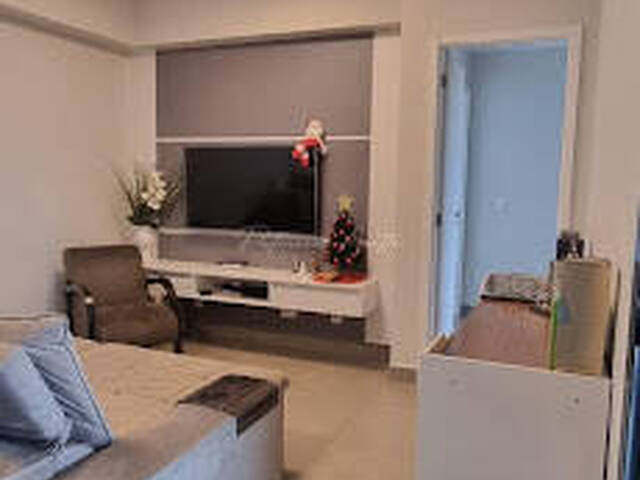 Apartamento para Venda em Bauru - 4