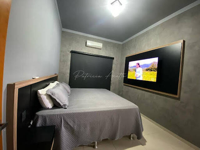 Casa para Venda em Araraquara - 2