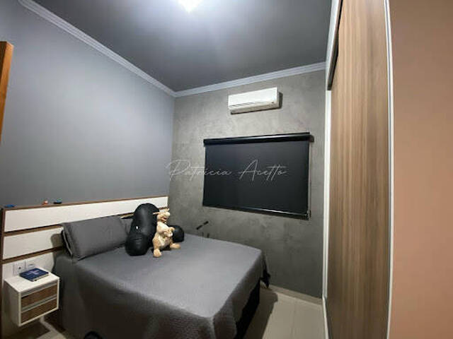 Casa para Venda em Araraquara - 3