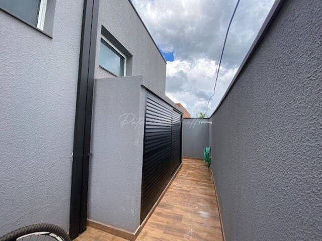 Casa para Venda em Araraquara - 4