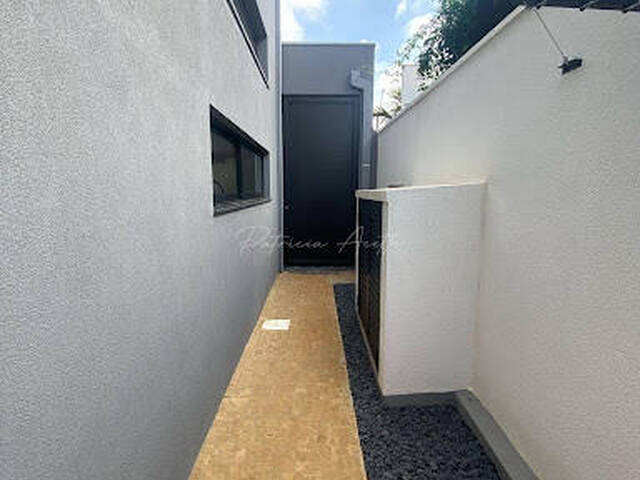 Casa para Venda em Araraquara - 2