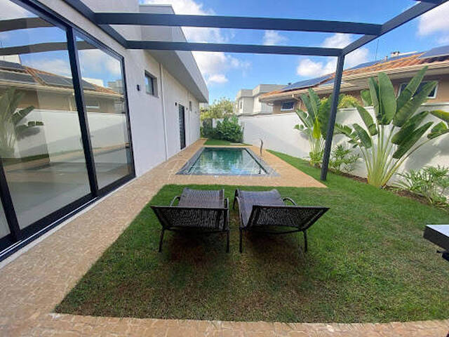 Venda em Parque Residencial Damha - Araraquara