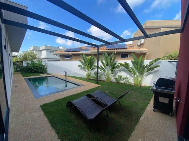 Casa para Venda em Araraquara - 2