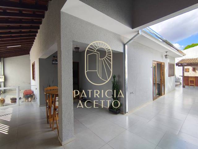 #413 - Casa para Venda em Bauru - SP - 1