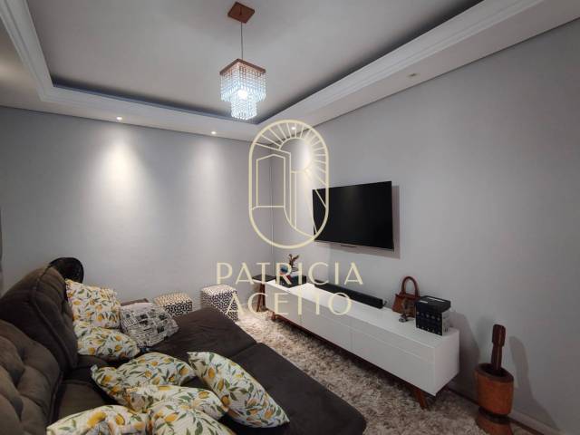 #413 - Casa para Venda em Bauru - SP - 2